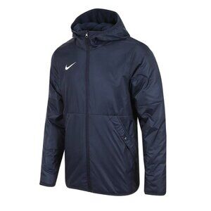 Nike Therma-FIT Repel Park 20 Youth XL (Teen) Soccer Jacket Blue CW6158-451 NWT